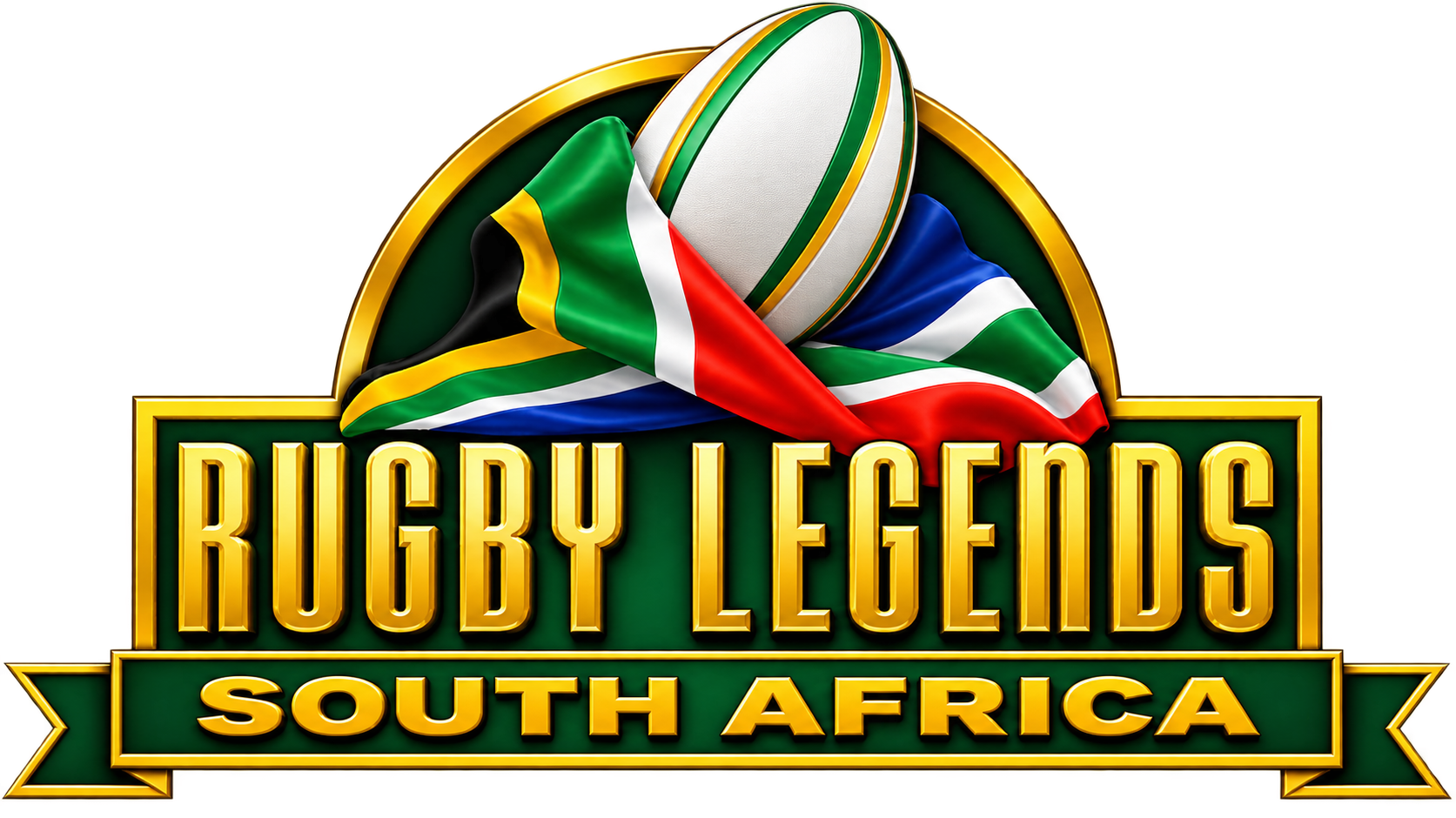 Rugby Legends SA